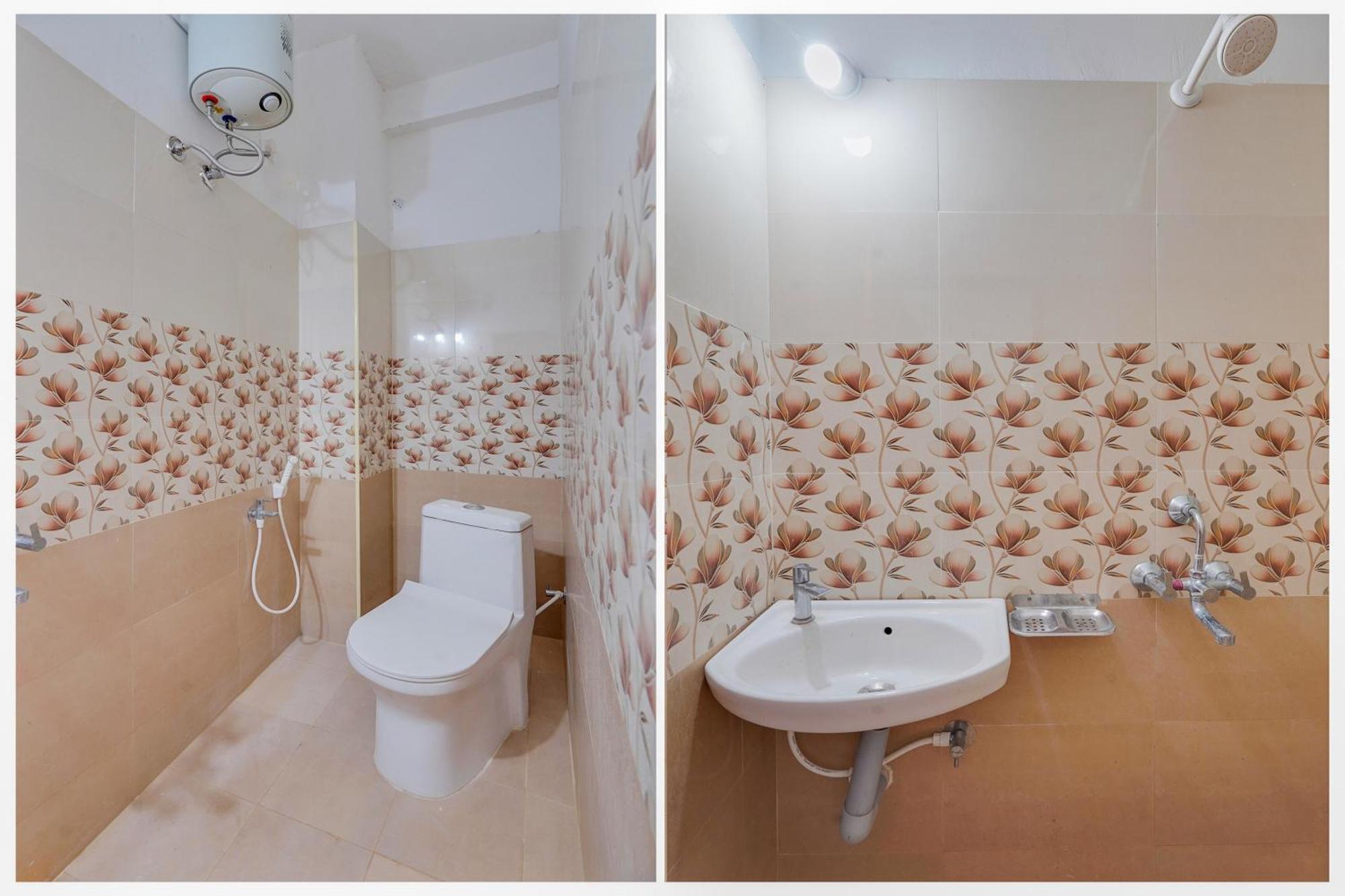 Super Hotel O Sharmila Guest House Kottakuppam المظهر الخارجي الصورة